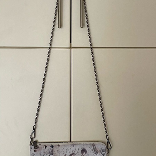 Y Not? shoulder bag like new