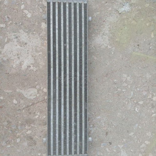 Intercooler used 69 × 14