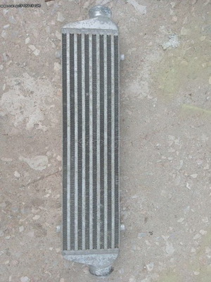 Intercooler used 69 × 14