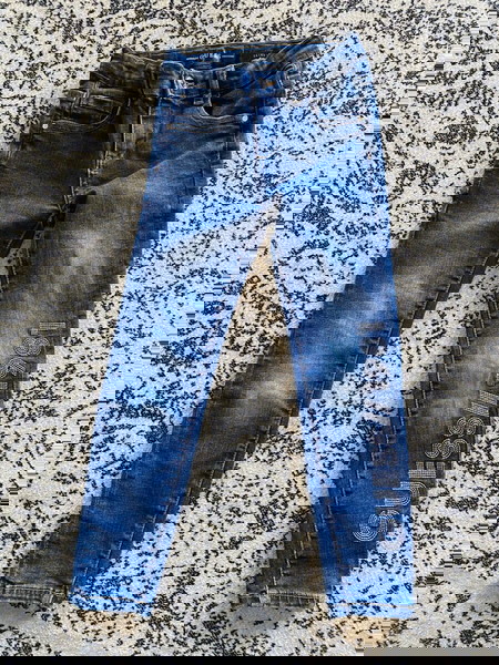 τζιν για κορίτσι Guess no 5