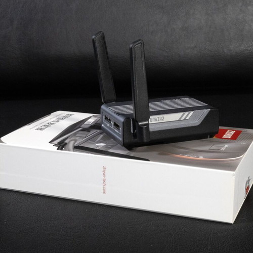 Zhiyun Transmount Image Transmission Transmitter new, wireless video transmission