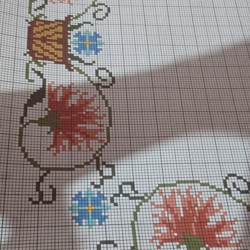 Embroidery patterns new