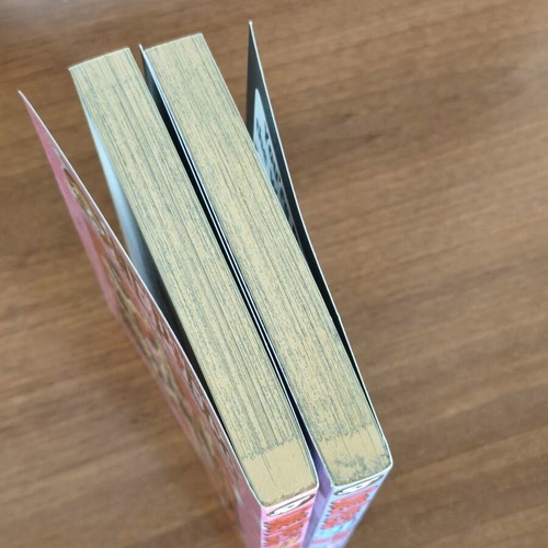 One Piece manga volumes 11 and 21 Gold edition like new