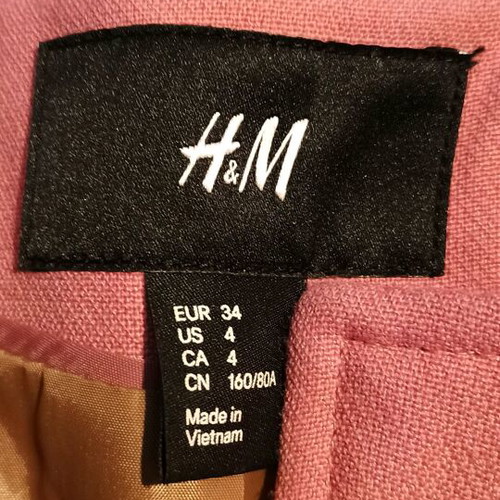 Branded genuine clothes Lyla Lyla, Yumi, Custo, HnM, AP pack
