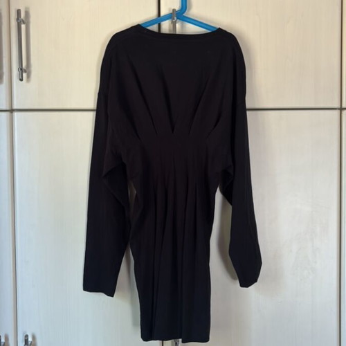 Kendall + Kylie women's dress size S like new, black