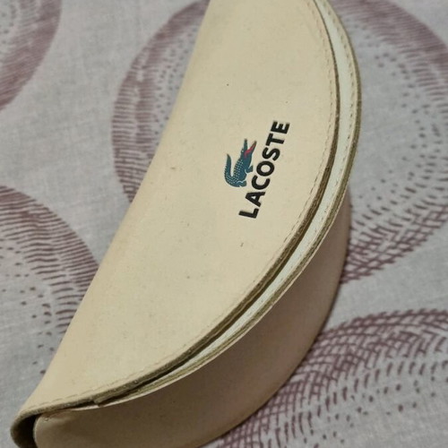 Lacoste Γυαλια Ηλιου 120mm