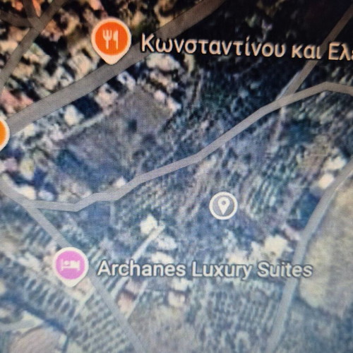 Land 866 sqm within city plan, buildable, with unlimited view
