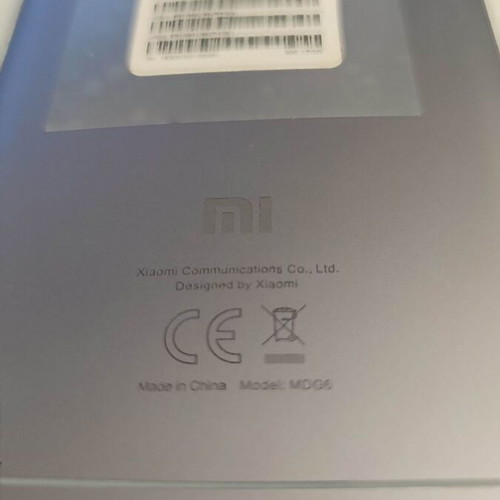 Xiaomi Redmi Note 5A smartphone with 16GB storage and silicone case