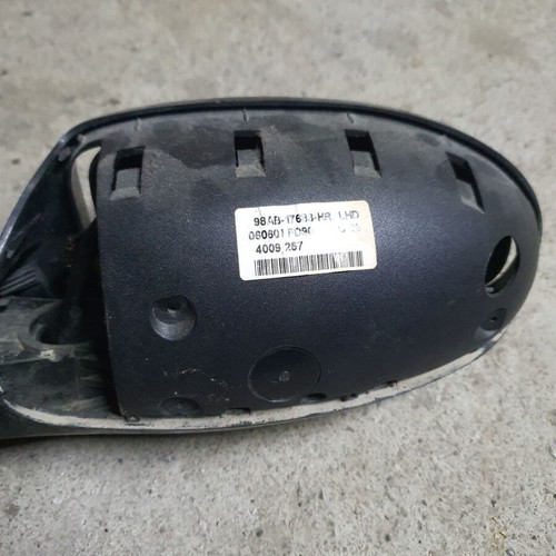Αριστερός καθρέπτης Ford Focus μεταχειρισμένος (1999-2005) ηλεκτρικός