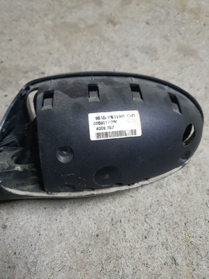Αριστερός καθρέπτης Ford Focus μεταχειρισμένος (1999-2005) ηλεκτρικός