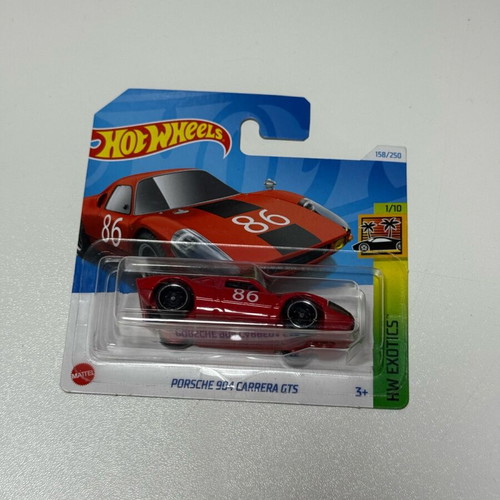 Hot Wheels new