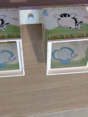 Children's ceiling light like new