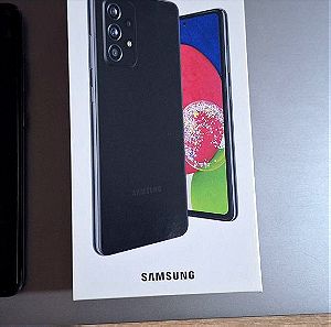 Samsung A52 5 G  256/8 G