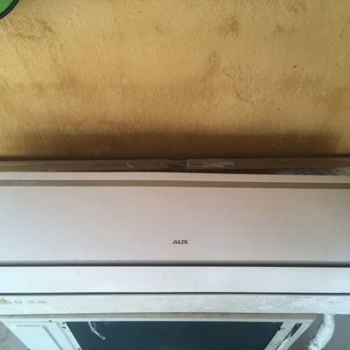 Air Condition AUX 24000BTU like new