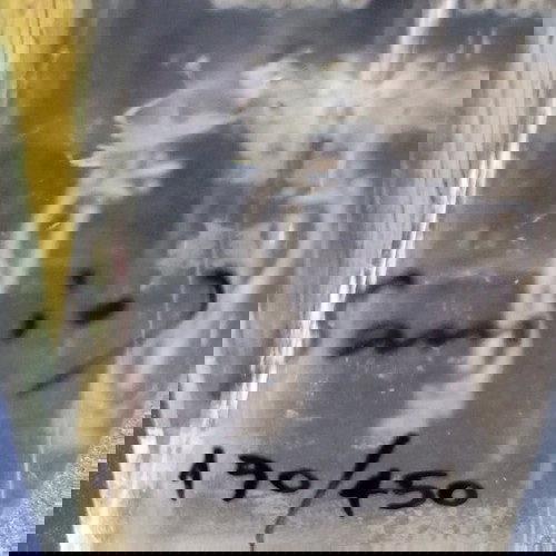 Πολλαπλό Παύλος Σάμιος μεταχειρισμένο, ενσωματωμένο σε πλέξιγκλας