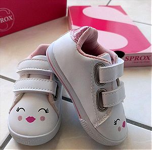 Παιδικά παπούτσια για κορίτσι 21