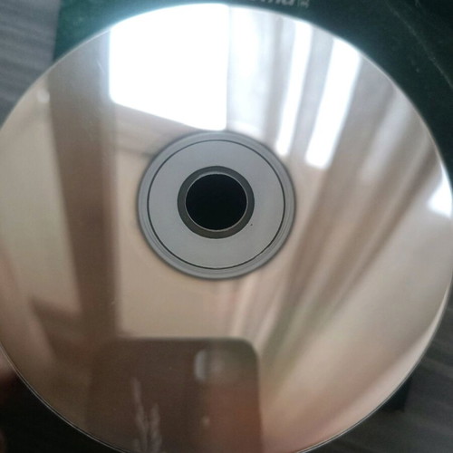 Music therapy CD used for pain relief, exams, recovery