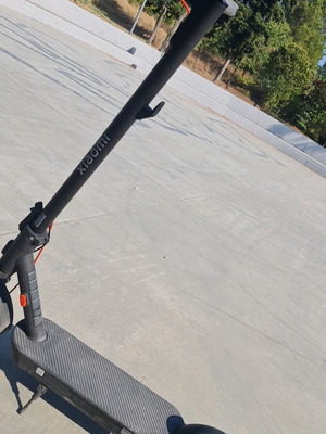 Xiaomi electric scooter 5