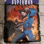 Comic DC Batman Superman like new