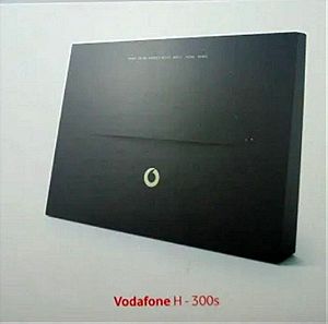 Vodafone H-300s Modem Router