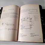  1960 Porsche 356B Workshop Manual extremely rare original from Porshe