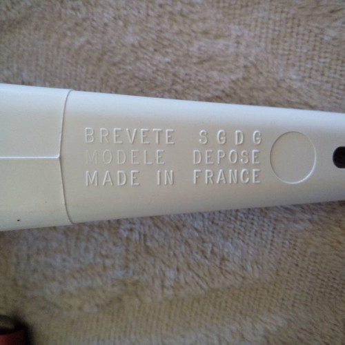 Moulinex herb cutter new, made in France