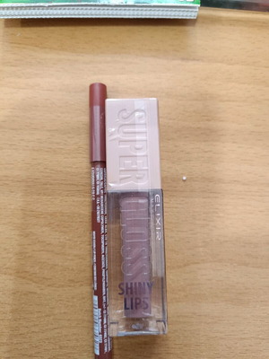 Lipcompo ново