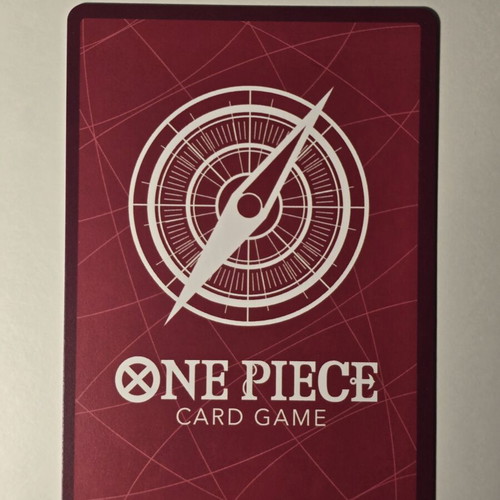 Sengoku One Piece Card Game OP16-060 Leader like new