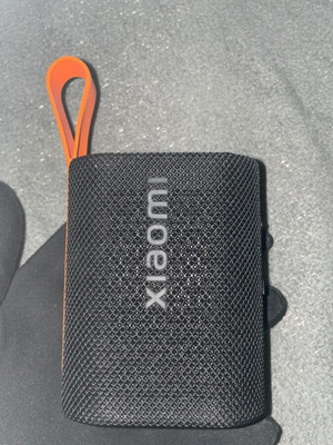 Xiaomi Pocket Size Speaker new portable Bluetooth