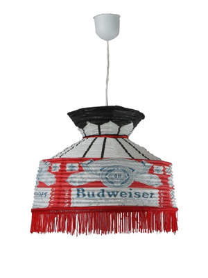 Collectible ceiling lamp shade from 1980 new