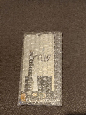 Meizu M10 M918H Screen new