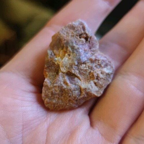 Pyrite gold color with characteristic shape new collection specimen