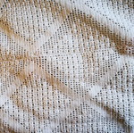 Handmade quilt new