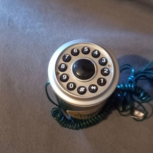 Mythos Vintage Beer Collectible Phone new