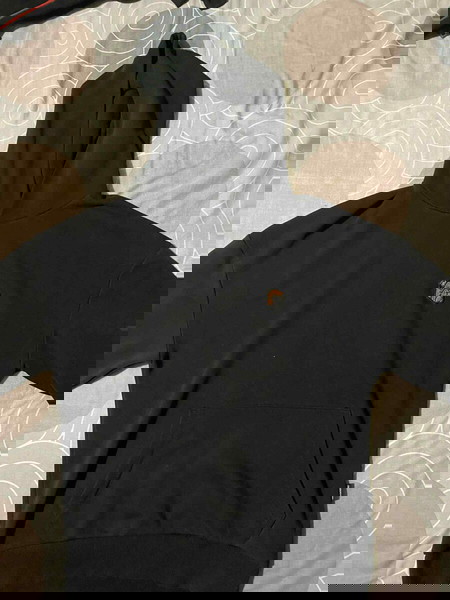 Aristoteli bitsiani φούτερ medium