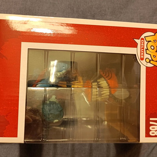 Funko Pop Chainsaw Man 1768 new
