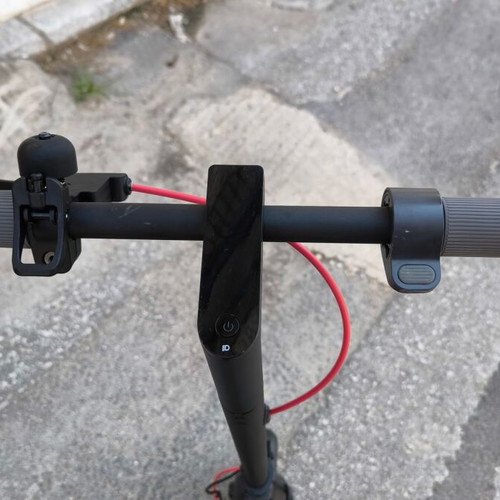 Xiaomi Electric Scooter 4 used, very good condition