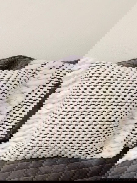 2 BOHO MACRAME ΜΑΞΙΛΑΡΟΘΉΚΕΣ!!!