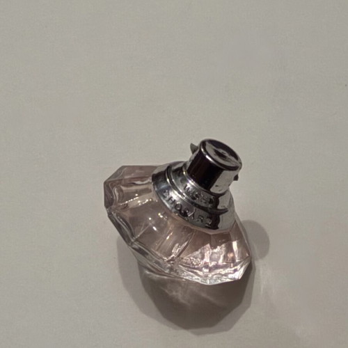 Chopard Pink Wish mini perfume like new 5 ml vintage