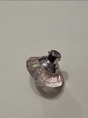 Chopard Pink Wish mini perfume like new 5 ml vintage