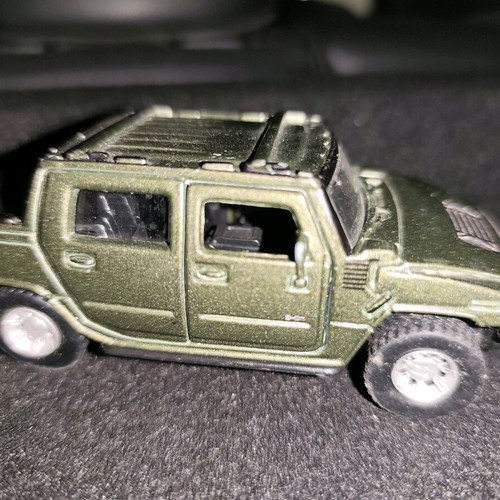 Hummer H used