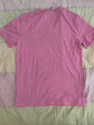 Sixthsense tshirt large new