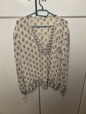 Shirt new, size M / 38 / 10, very comfortable