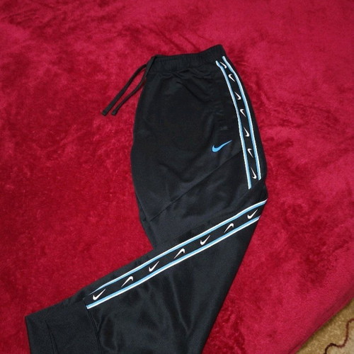 Nike sweatpants like new, size L, black