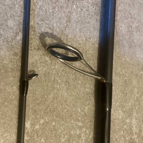 Major Craft Ceana Seabass 862M spinning rod