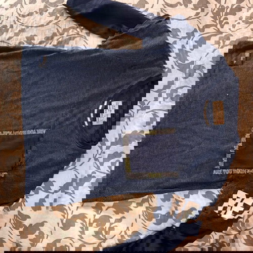 Μπλούζα Zara μεταχειρισμένη, μέγεθος 110 για 5 ετών, μπλε