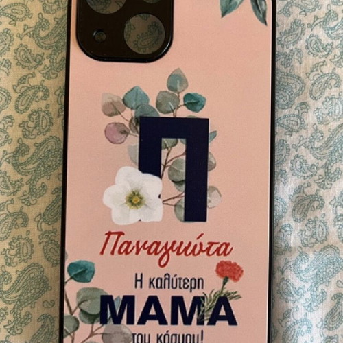 iPhone 13 mini case new