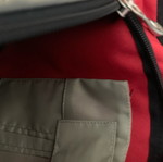 Polo school bag unused