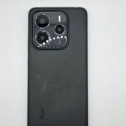 Xiaomi Redmi Note 14 5G 128GB σαν καινούργιο με εργοστασιακή θήκη