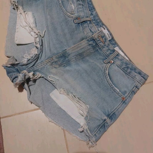 Women's shorts like new, size 38